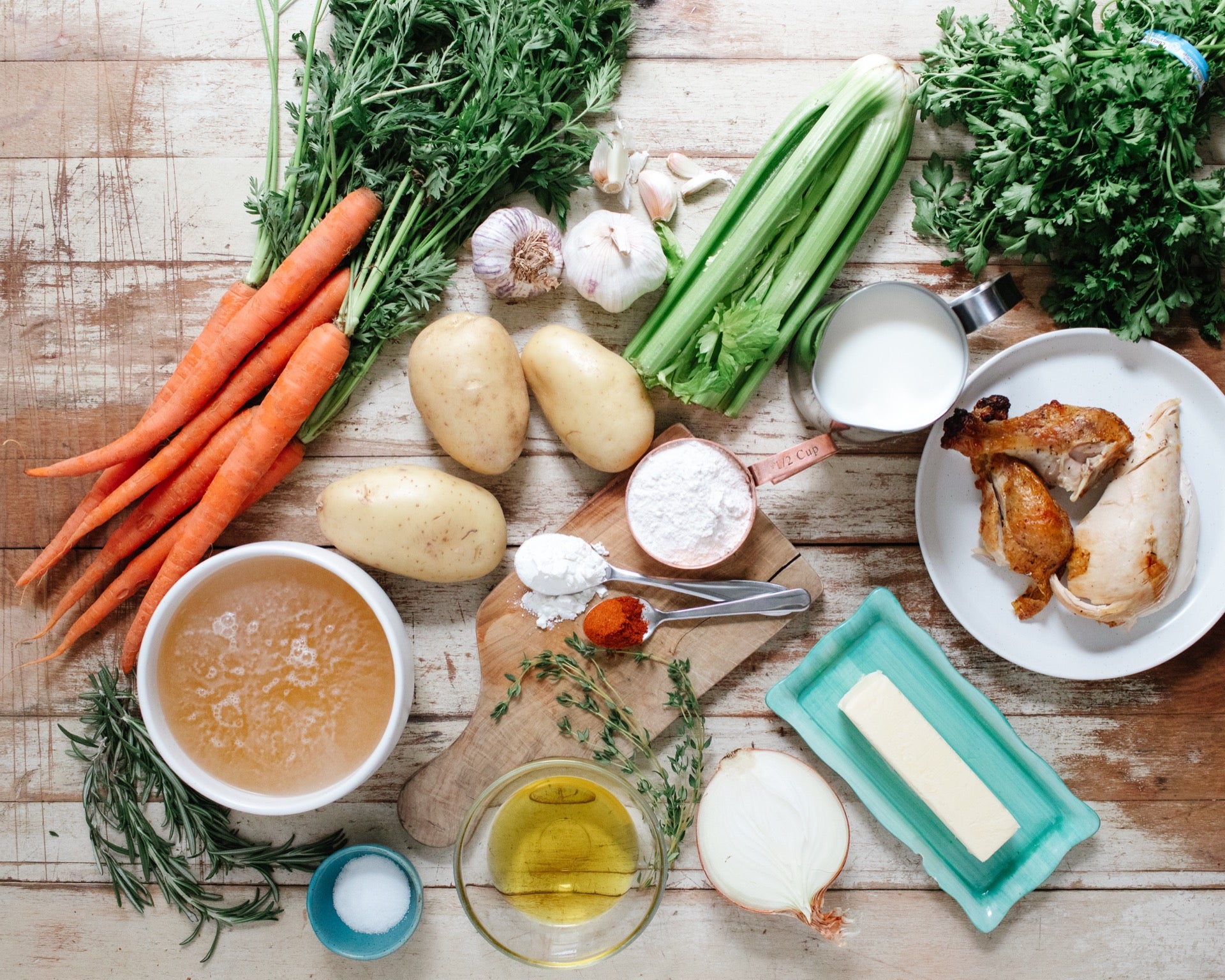 Real Meal Kits