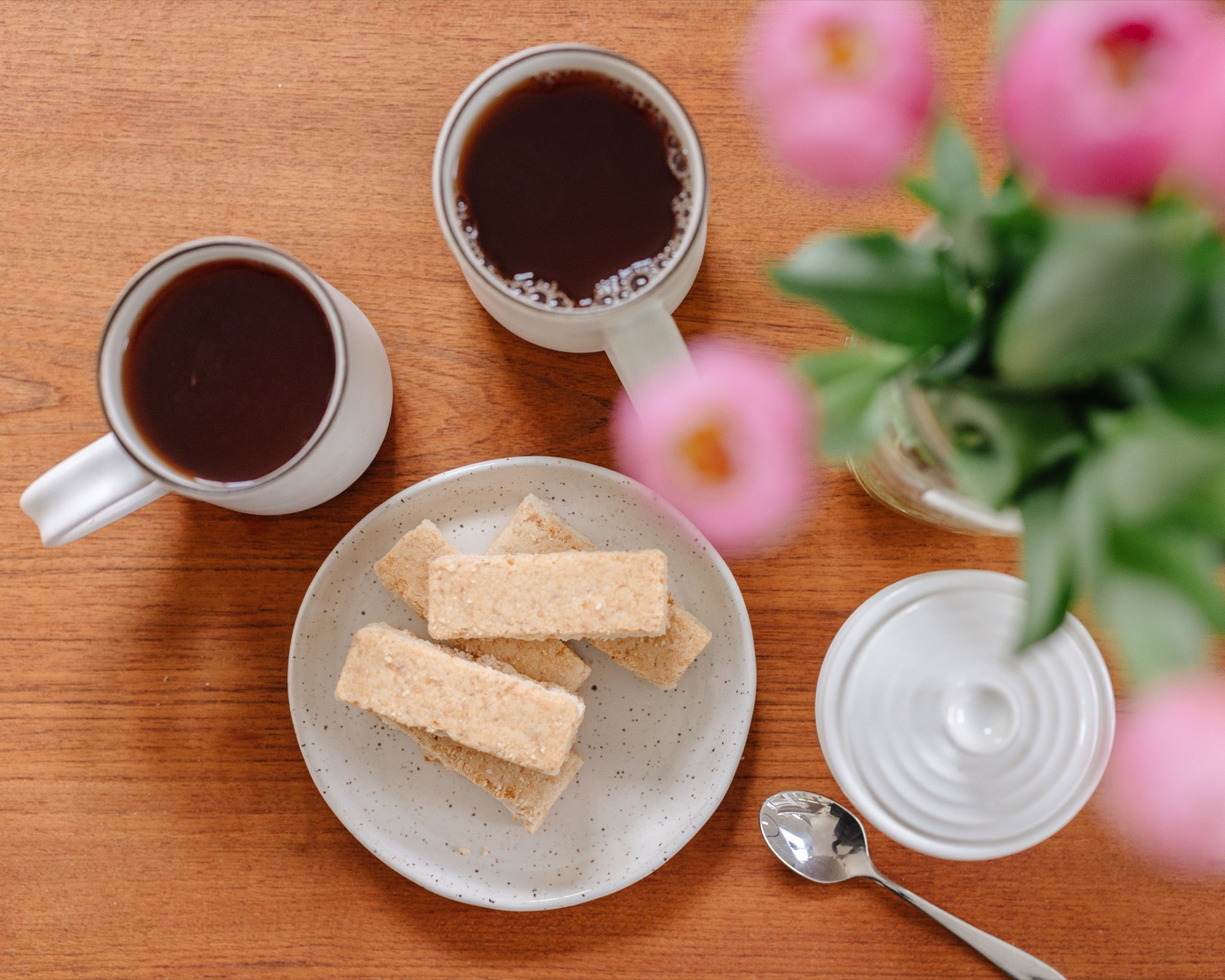 Traditional Shortbread