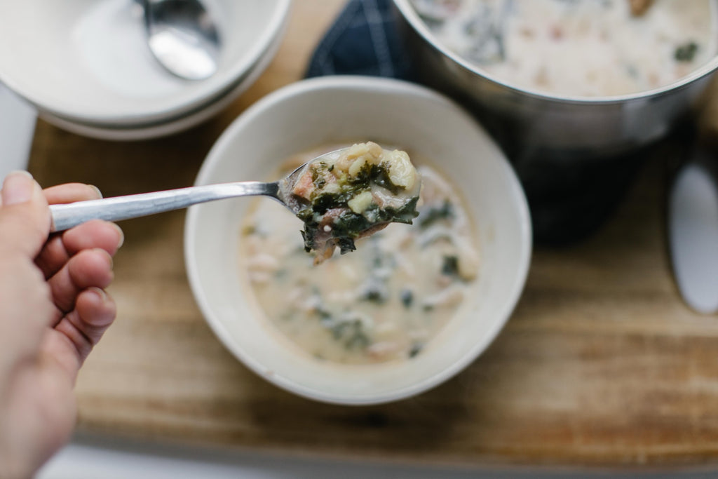 Zuppa Toscana