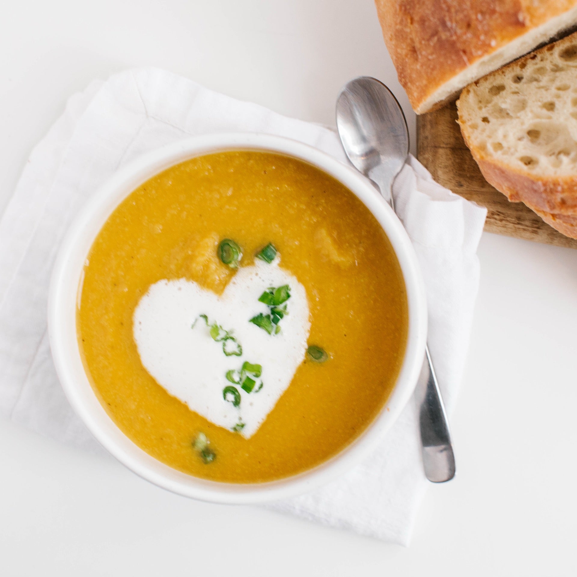 Butternut Squash