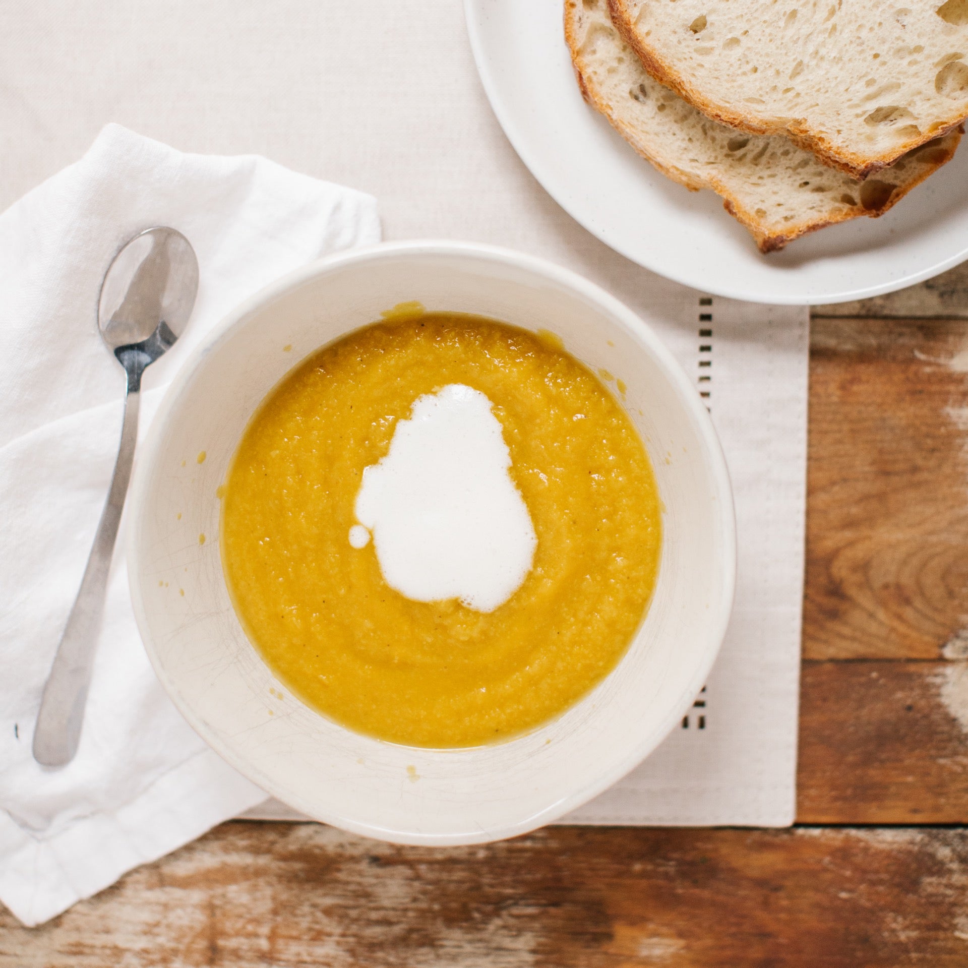 Butternut Squash