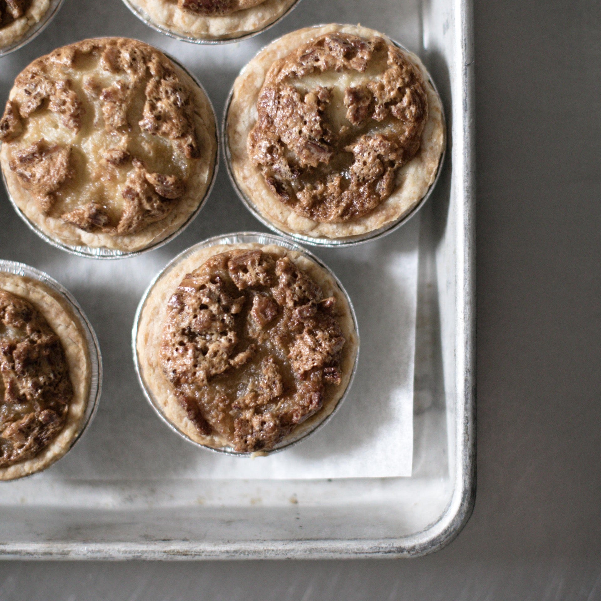 Dark Chocolate Pecan Butter (6pk)