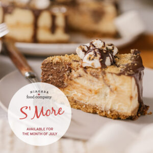 Premium Cheesecakes