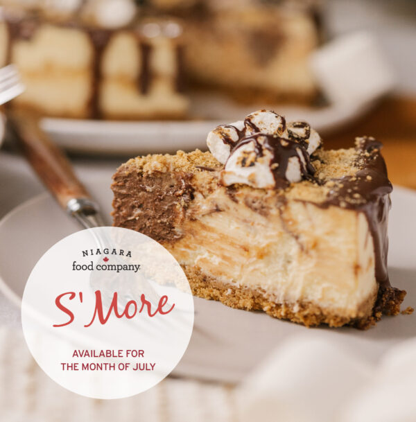 Premium Cheesecakes