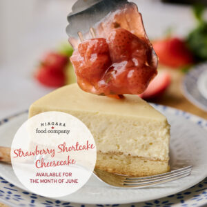 Premium Cheesecakes