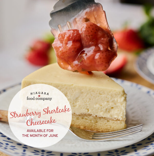 Premium Cheesecakes