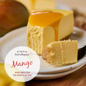 Premium Cheesecakes